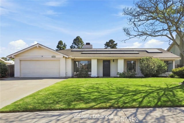 4390 Valley Drive