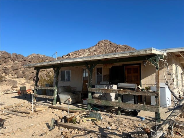 79620 Pioneer Road