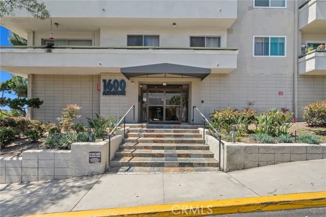 1600 Ardmore Avenue, 417, Hermosa Beach, CA 90254