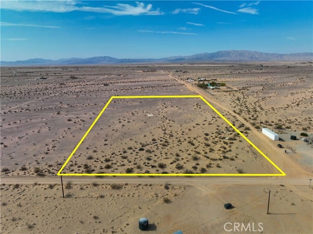 80919 Screech Owl Road