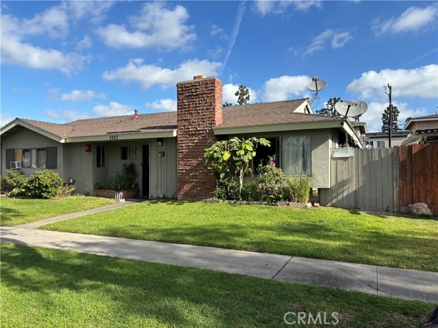3227 West Cabot Drive