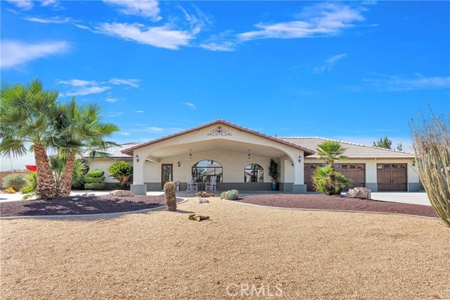 12786 Quail Vista Road
