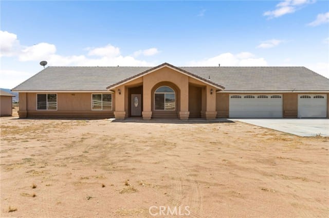 23085 Keator Road