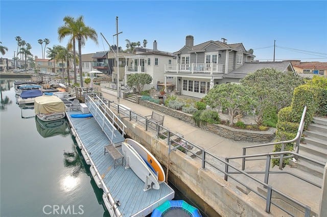 5590 East The Toledo, Long Beach, CA 90803