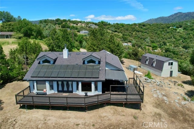 45621 Little River Ranch Road