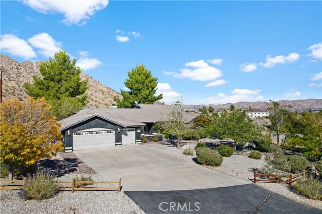 20058 Rancherias Lane