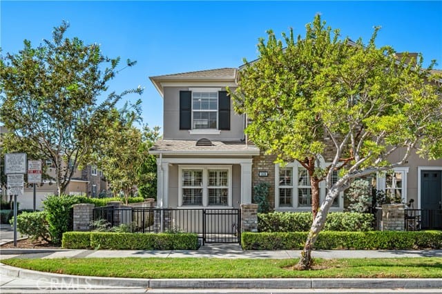 1438 Georgia, Tustin, CA 92782