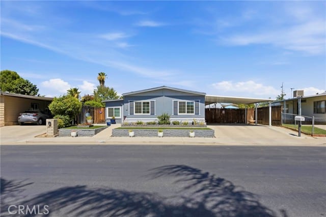 5409 Fountain View Way