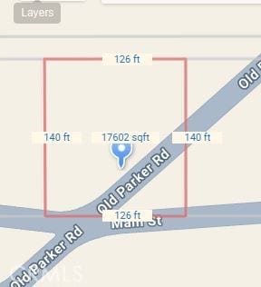 16303 Main (FKA Old Parker) Street