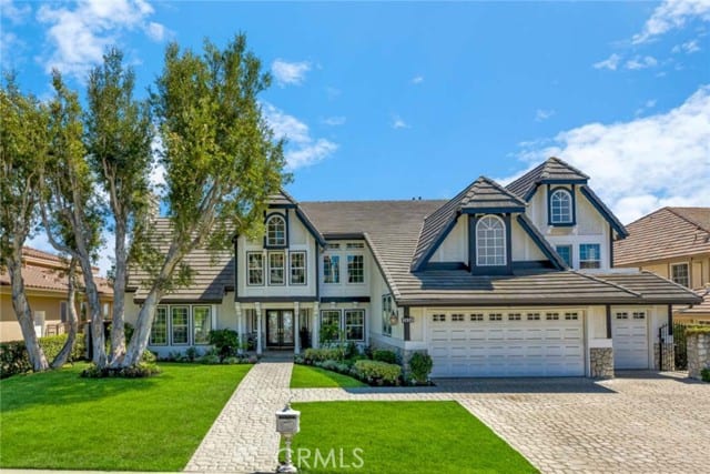 3434 East Woodbine Road, Orange, CA 92867