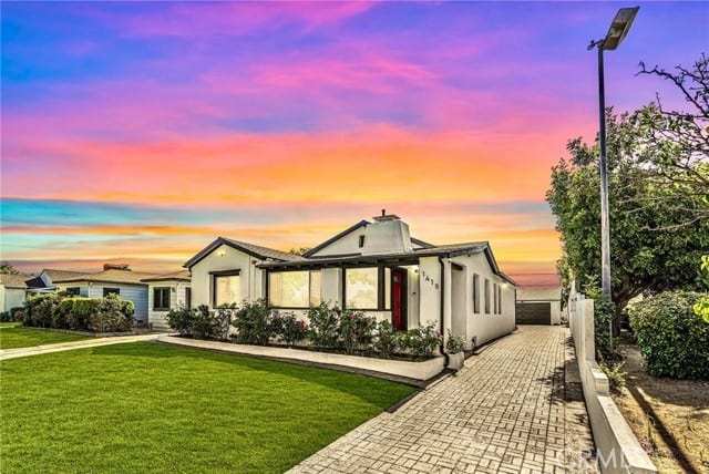 1419 South Sierra Vista