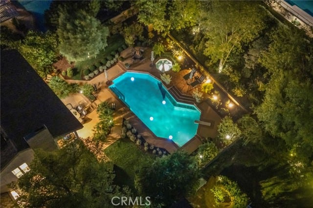 25407 Cariz Drive, Valencia, CA 91355