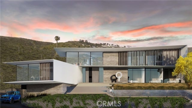 1550 Bluebird Canyon Drive, Laguna Beach, CA 92651