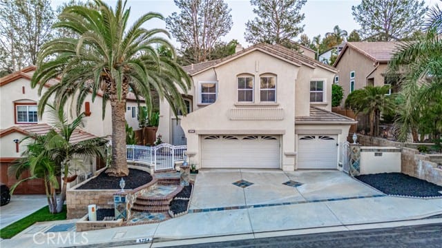 8764 East Garden View Drive