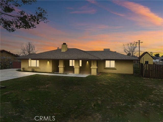 21176 Neola Road