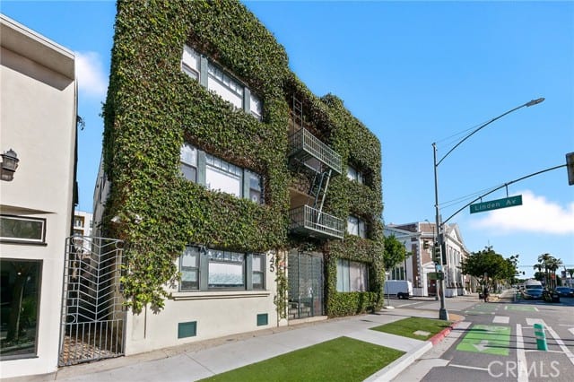 445 East 3rd