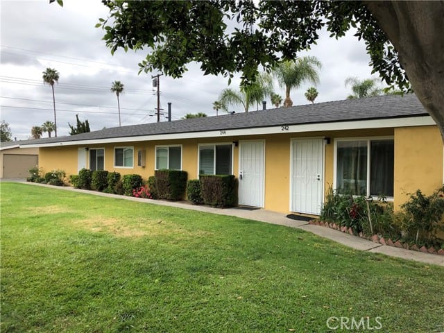 242 South Park, Orange, CA 92866