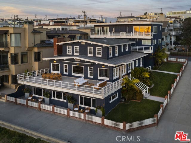 1000 The Strand, Manhattan Beach, CA 90266
