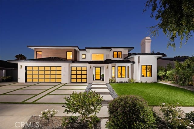 1312 Dover Drive, Newport Beach, CA 92660