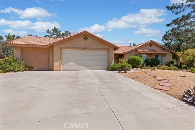 22617 Cuyama Road