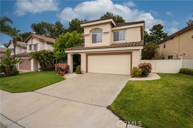 1072 South Laughingbrook Court
