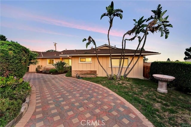 3608 Monterosa Drive