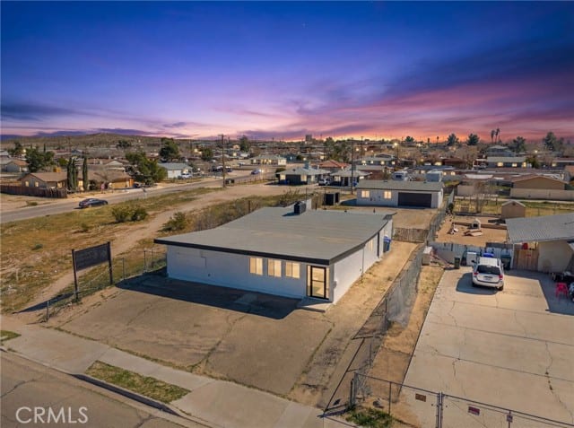 25441 West Main