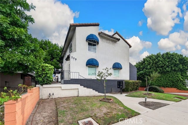 509 West Duarte, B, Monrovia, CA 91016