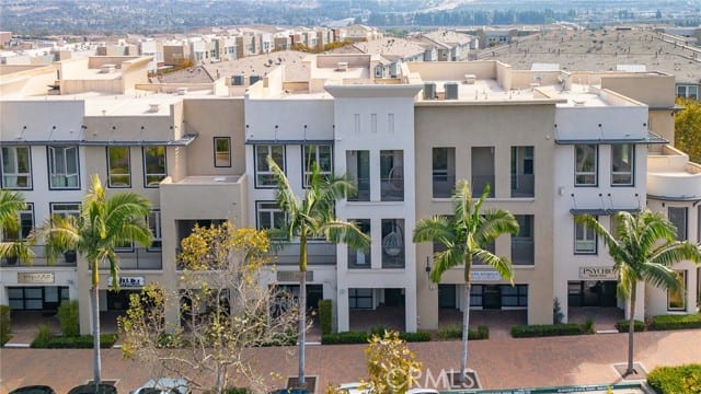 57 Vantis Drive