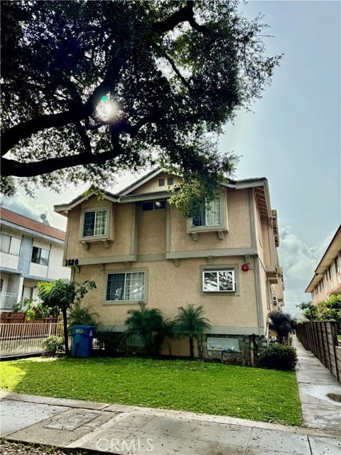 1820 Pepper Street