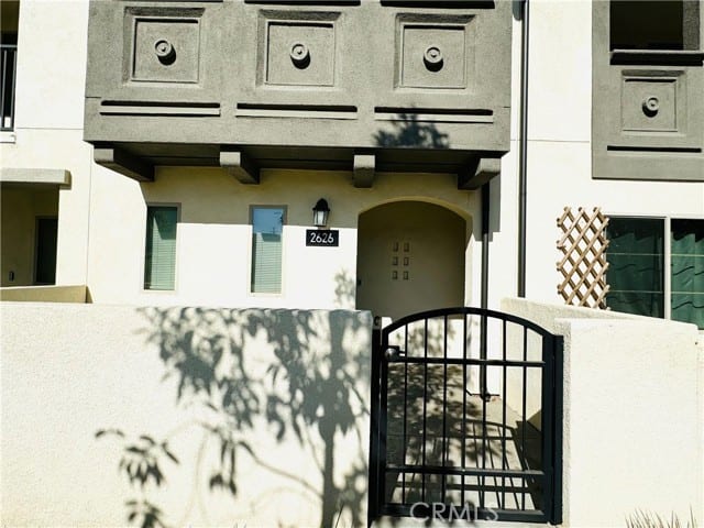 2626 Glamis Court