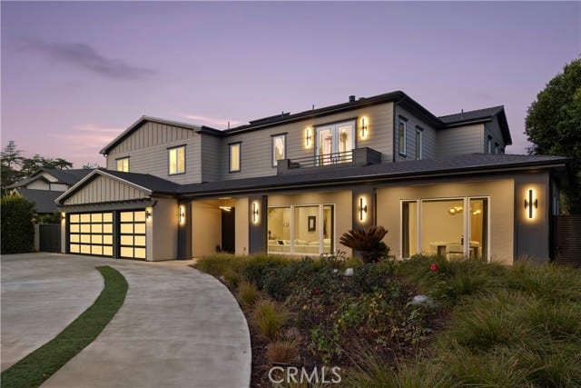15547 Valley Vista Boulevard, Encino, CA 91436