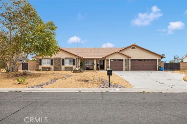 13262 Cuyamaca Road