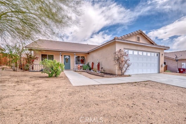 71540 Sunnyvale Drive