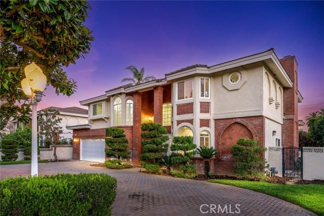 188 West Arthur Avenue, Arcadia, CA 91007