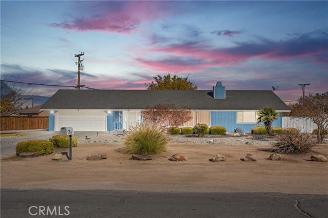 11255 Saratoga Road