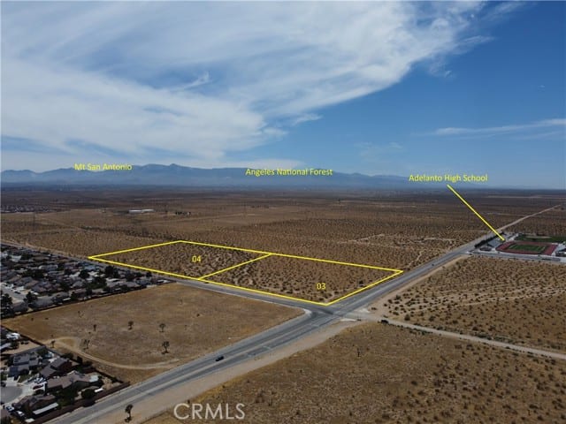 3 Mojave Dr