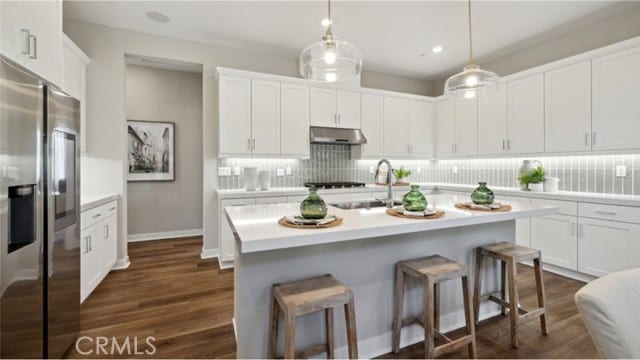 24556 Camino Canoa, Valencia, CA 91354