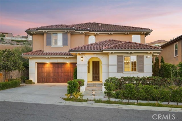 1552 Sunset View, Lake Forest, CA 92679