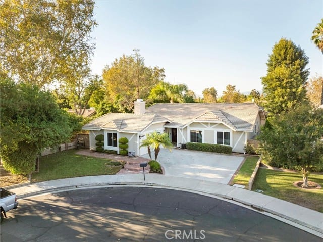 25860 Via Candice, Valencia, CA 91355