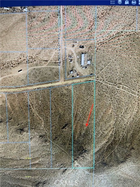 0 CABAZON Road