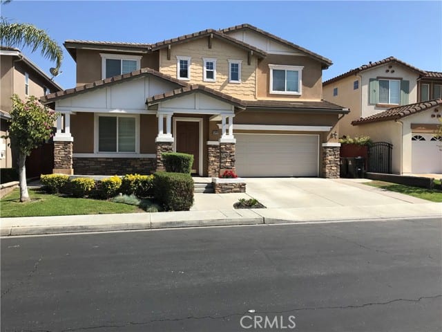 5844 East Camino Manzano