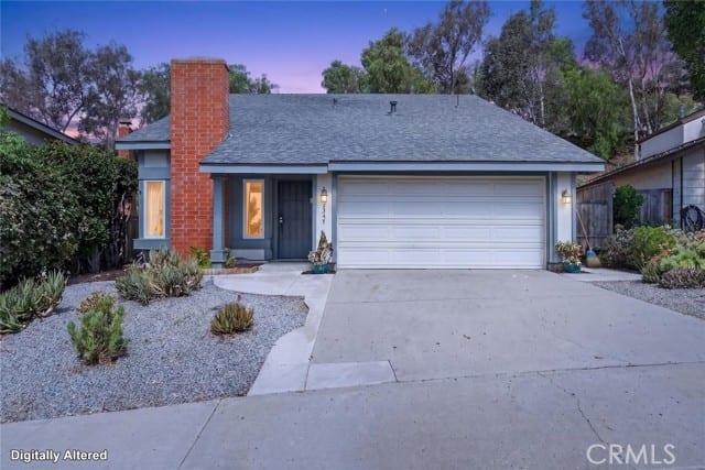 2347 Viewridge Place, Escondido, CA 92026