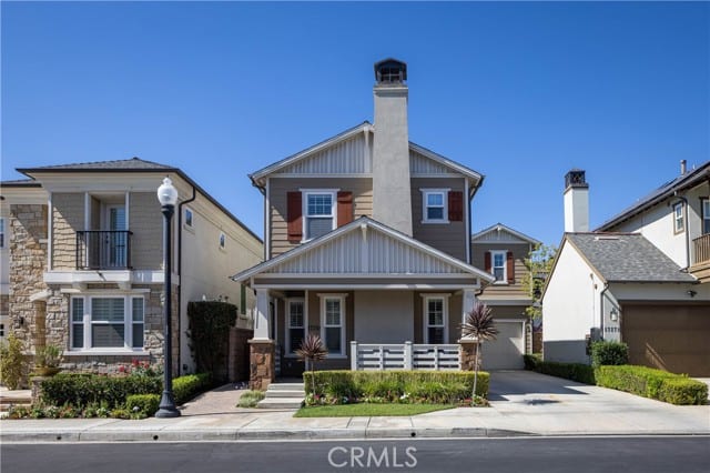17281 Osterville Lane, Huntington Beach, CA 92649