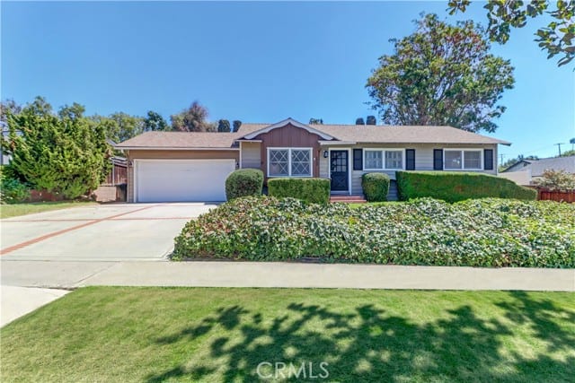 3008 Sequoia, Fullerton, CA 92835