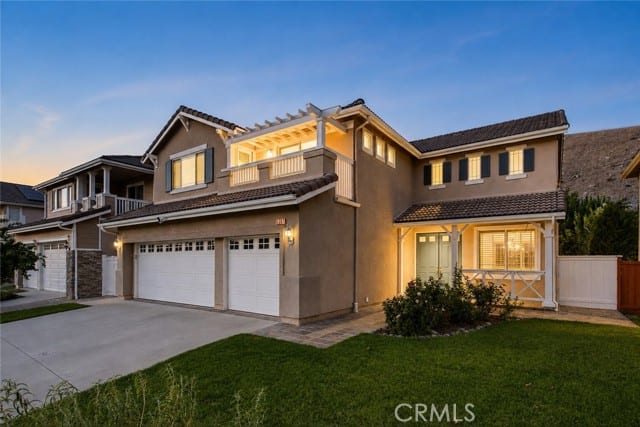 5367 Churchwood Drive, Oak Park, CA 91377