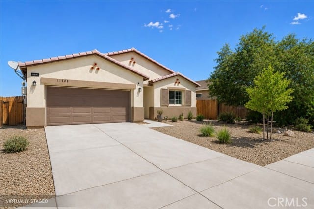 11408 Poppy Road
