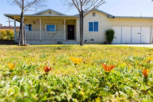 1750 South William Miller Drive