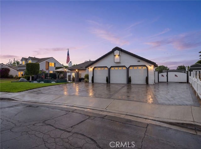 16740 Oak Burl, Yorba Linda, CA 92886