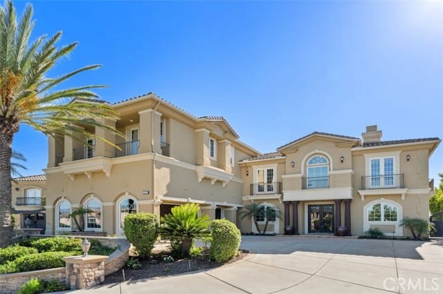 1159 South Pointe Premier, Anaheim Hills, CA 92807